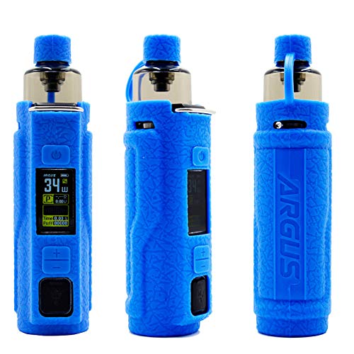 Custodia in silicone per Voopoo Argus Pro Kit