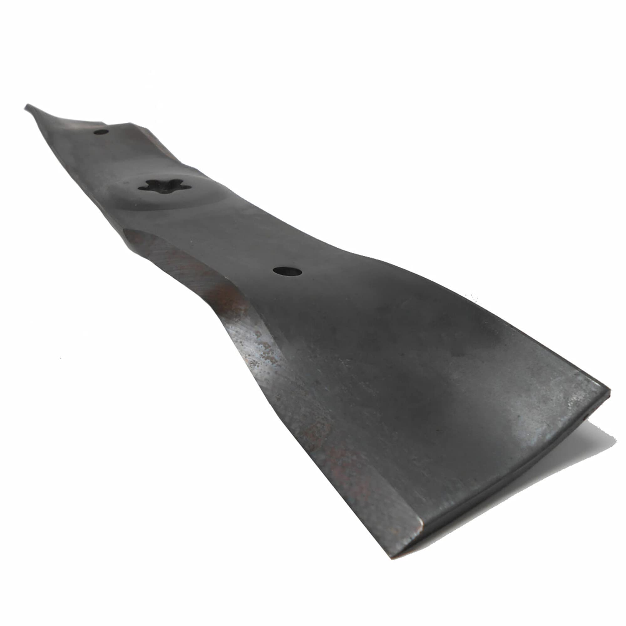 Lama Trattorino Rasaerba Bilama Per Piatto 43" 152609 HUSQVARNA 316608 313954 - Foto 7