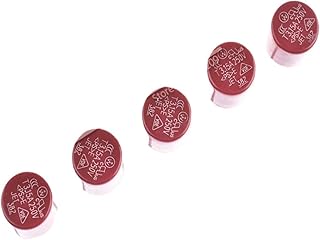 10PCS Round Fuse T0.5A T0.8A T1A T2.5A T3.15A T4A T5A T6.3A T8A T10A 250V 382 Plastic T2A LCD TV Power Board commonly Used Water Purifier (Color : T2A, Size : 10pieces-lot)