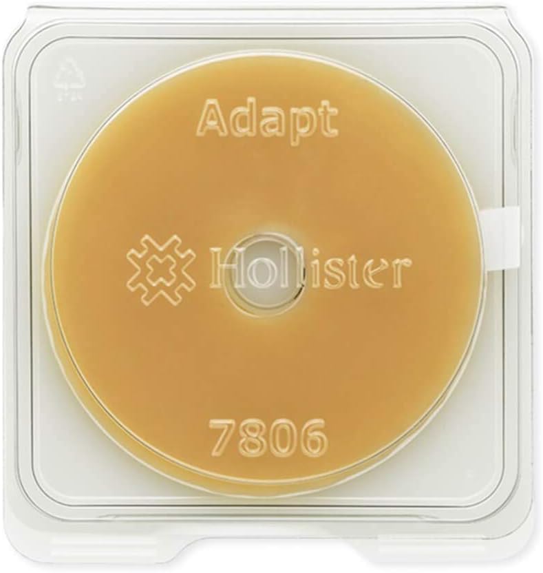 hollister barrier ring