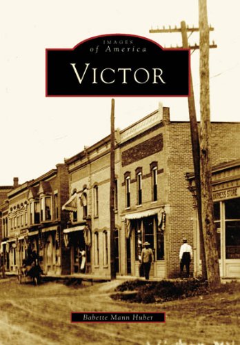 Victor (Images of America)