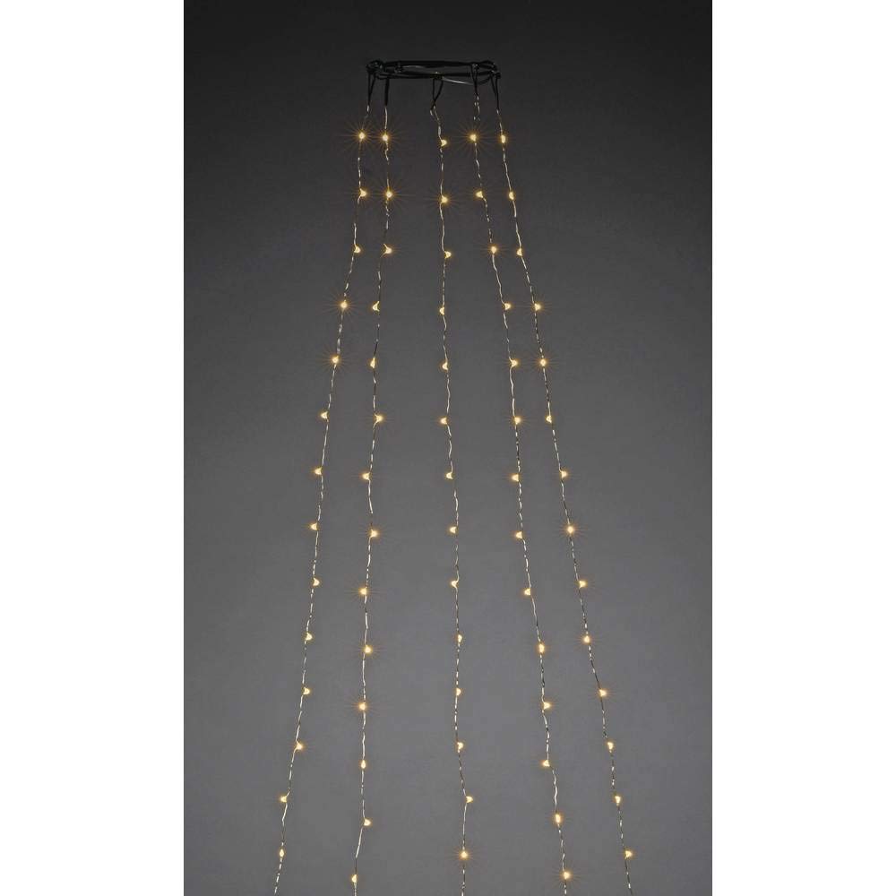 Konstsmide Christmas DecoracióN Led Para áRbol Con 180 Diodos Led-image