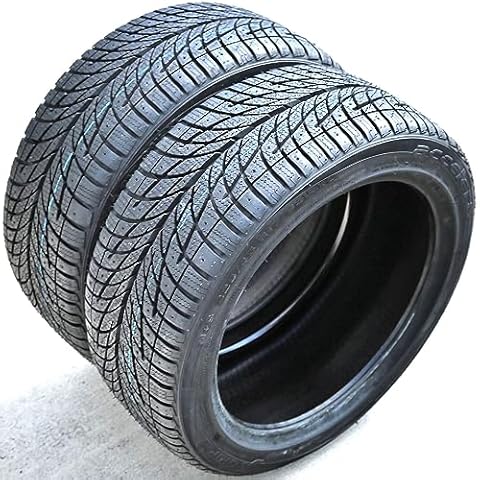 Accelera X Grip Winter Tires Cover
