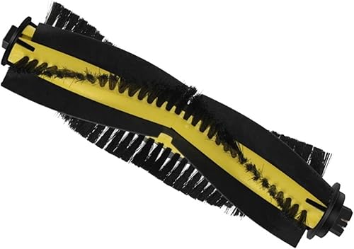 Miniatura 3 de SteFik Cepillo de rodillo principal para aspiradora. Compatible con ILIFE, V7 V7S Chuwi Robot Vacuum Turbo Brush Cepillo de rodillo genérico