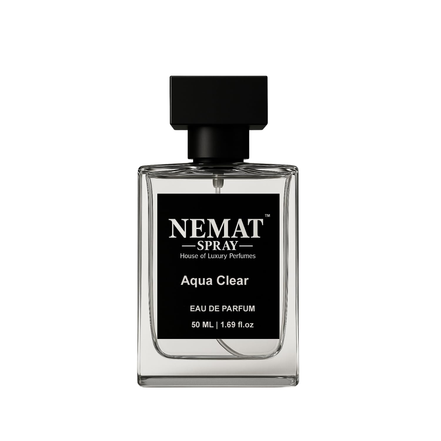 Akqua Diii For Men- Luxury Inspired Perfume. 20ML-picture-53