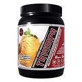 TR1UMPH by Olympus Labs (Performance Powder) 30 Servings by Olympus Labs (Peaches N' Cream Sorbet)