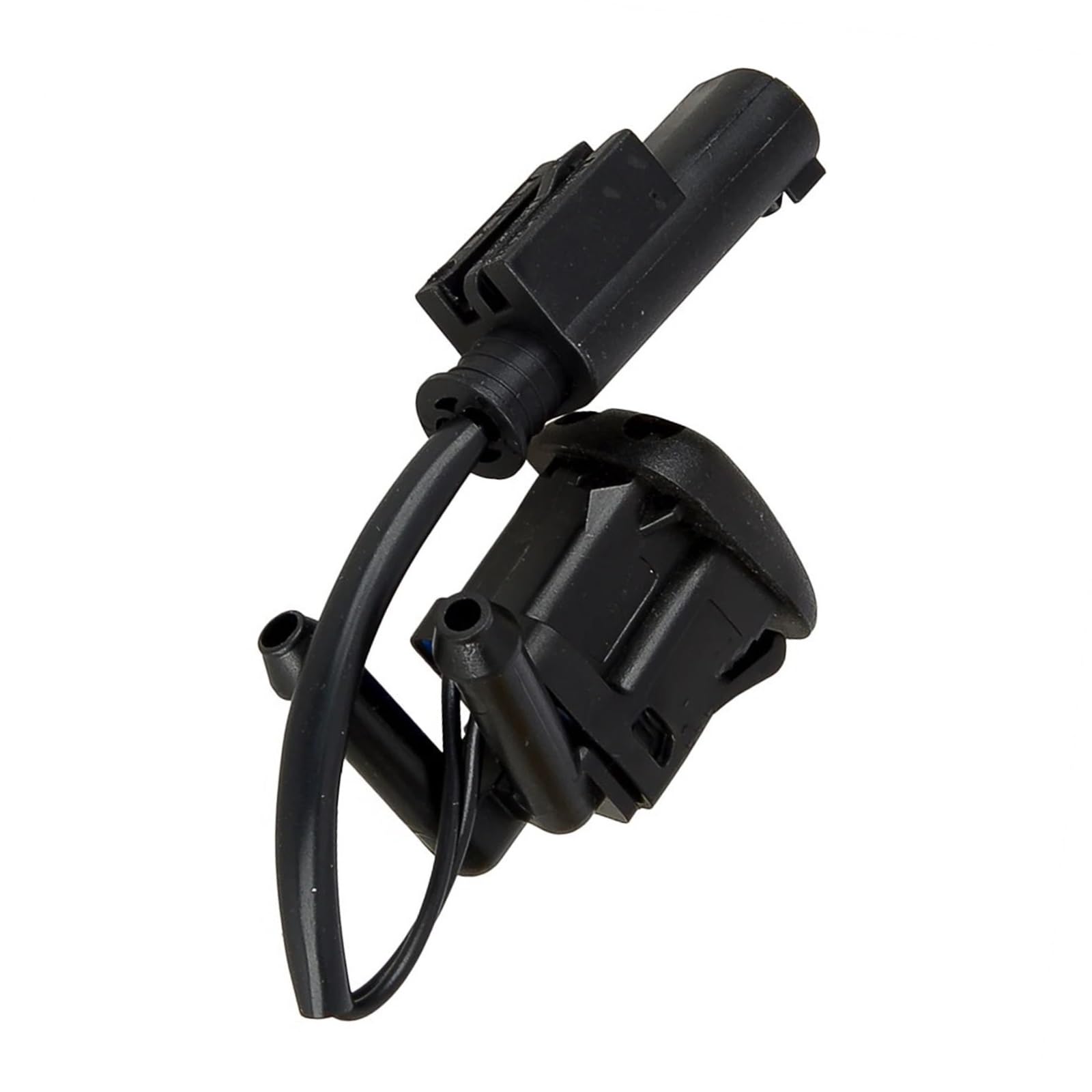 Buse de lave-glace Premium pour BMW E39 ajustement parfait 61668361042 - 6