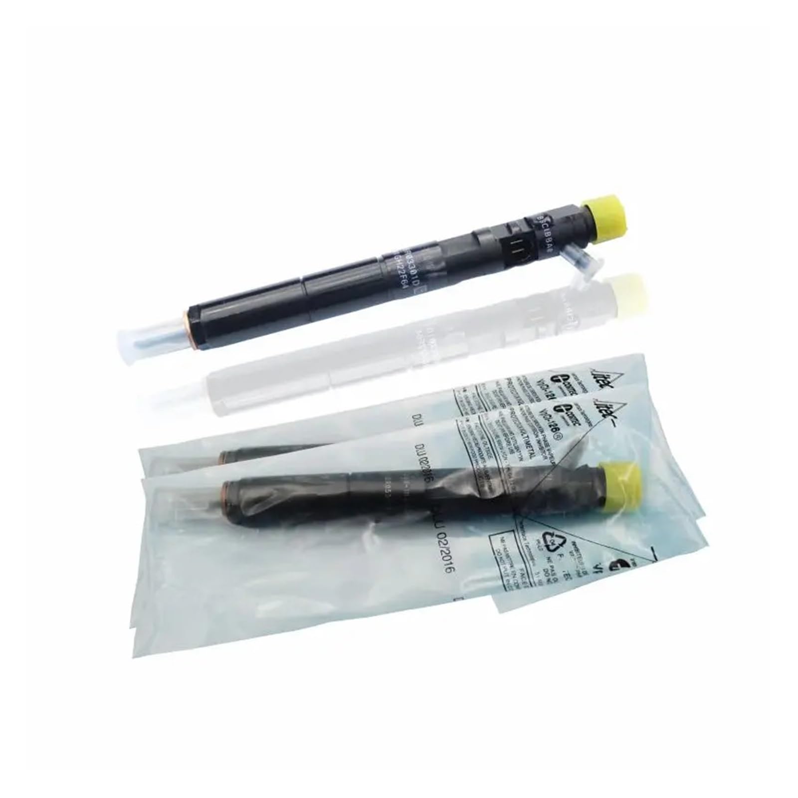 EJBR04501D A6640170121 EJBR03401D A6640170021 6640170221 EJBR03301D. Compatible Con SSANGYONG. Inyector De Boquilla Kyron Actyon JMC(EJBR03401D)