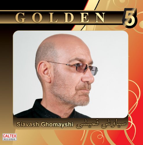 Golden 5 – Persian Music Golden 5 – Persian Music