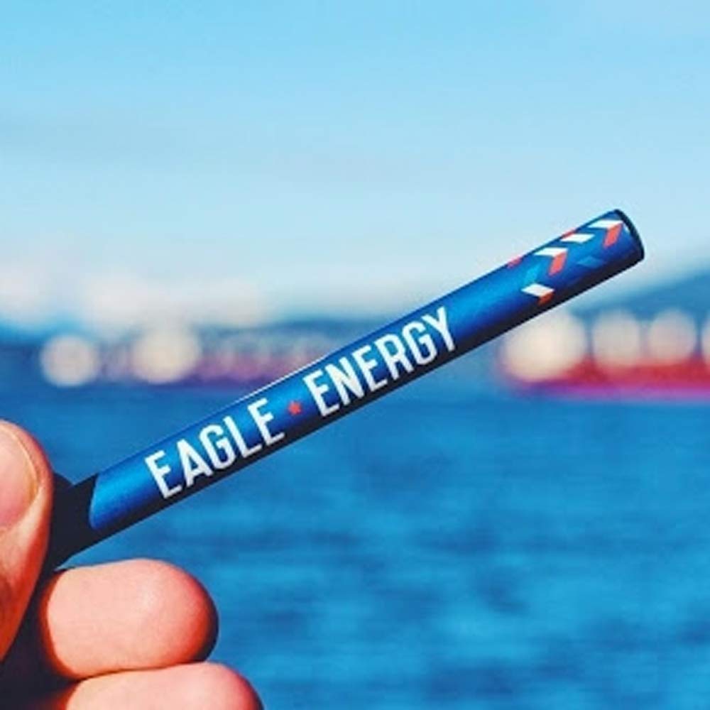 Amazon | Eagle Energy イーグルエナジー 吸うエナジードリンク 吸う