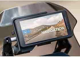 BMW Motorrad Navigator 純正品　完品 BMW Motorrad Navigator IV - メルカリ