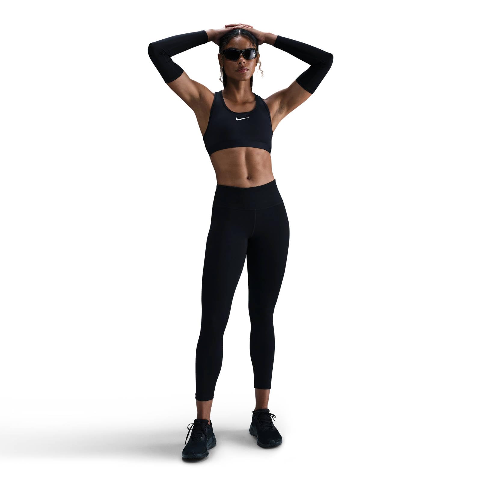 Nike Women's Fast 7/8 Mid Rise Leggings HV8900
