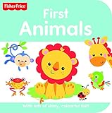 fisher price rainforest mobile  Fisher Price Rainforest Friends Animals (Fisher Price Foil Board Books) by Autumn Publishing (1-Feb-2015) Board book