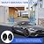 4400lb Automatic Sliding Gate Opener APP Control with 4 Remotes,750W Electric Sliding Gate Opener Automatic Motor Remote Kit with Wireless Keyboard for Sliding Gate Opener Up to 40ft