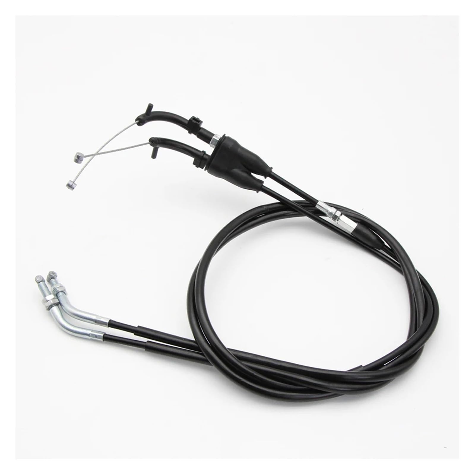 Câbles d'accélérateur de Commande de Moto, adaptés à Y-A-M-A-HA WR450F 2012 2013 2014 2015 1DX-26302-00