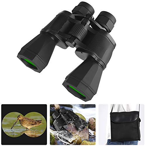 Best Binoculars For Hunting 12x50