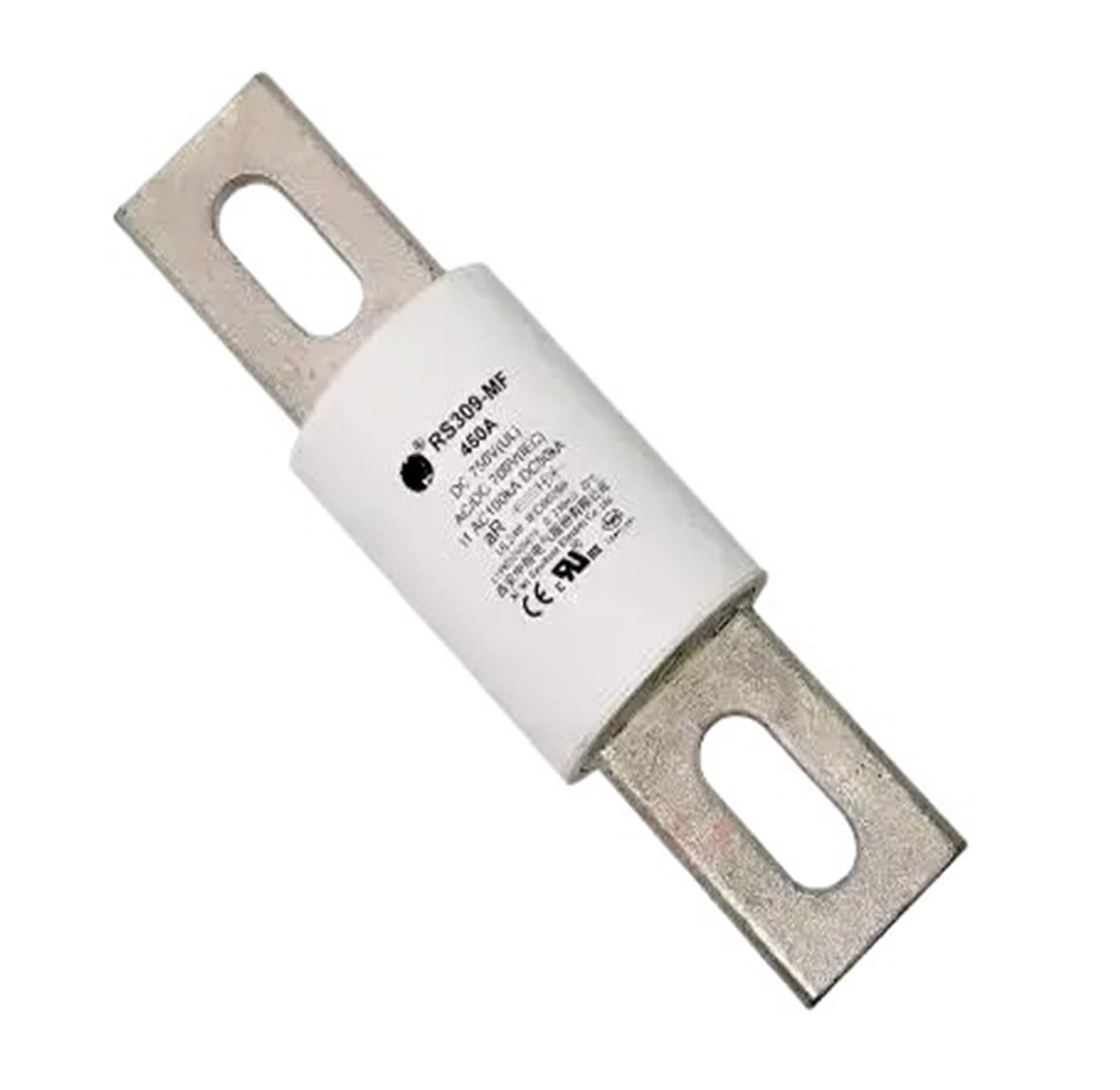 CLBSWYEJK RS309-MF 5A 10A 15A 20A 25A 30A 35A 40A 50A 60A 70A 80A 90A 100A 750V FUSE(RS309-MF 35A 110X20)