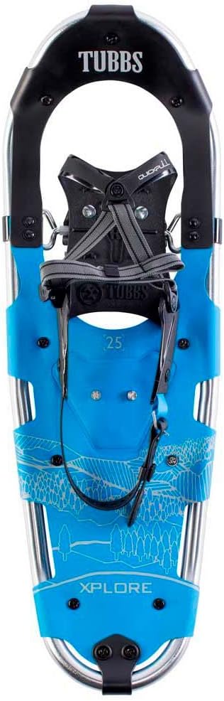 Tubbs Snowshoes Xplore