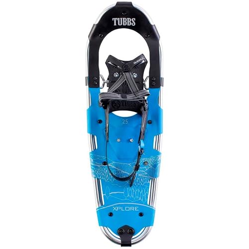 Tubbs Snowshoes Xplore