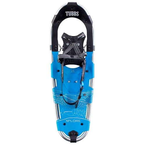 Tubbs Snowshoes Xplore