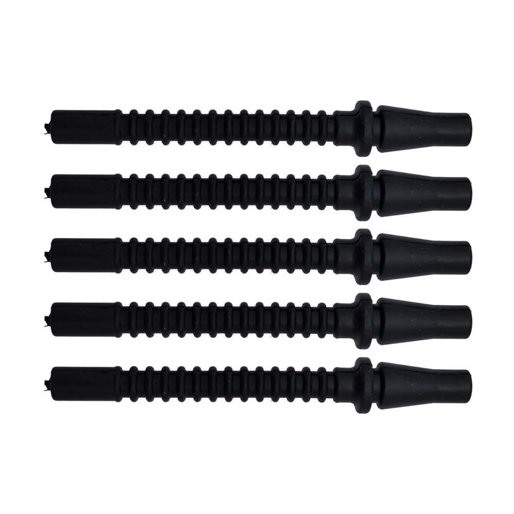 Tubo de impulso para motosierra 11271418600 recambio flexible MS660 029 5uds