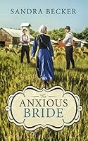 The Anxious Bride 1980817324 Book Cover