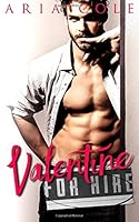 Valentine for Hire 154285279X Book Cover