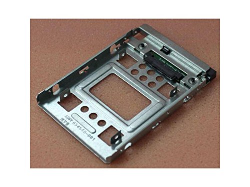Adaptador Convertidor HP 2.5 pulgadas miniatura 1