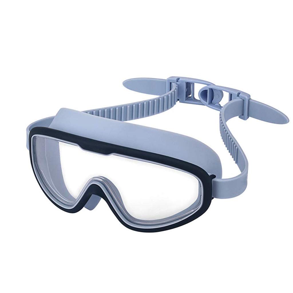 Lunettes de natation enfants pour nager sans buée ni infiltration d'eau