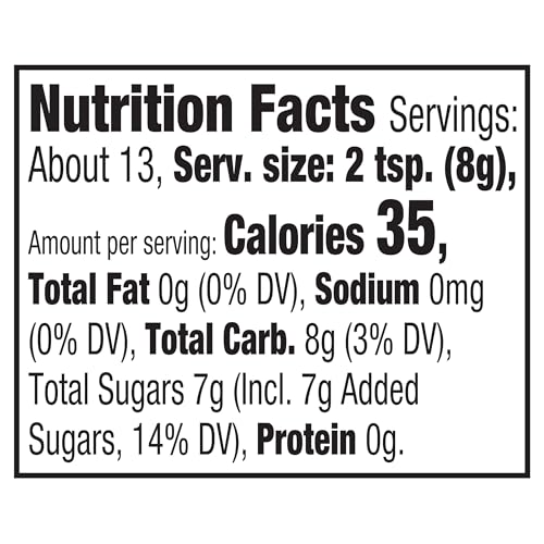 Image of McCormick Finishing Sugar, Chocolate Hazelnut, Limited Edition, Rich Cocoa and Roasted Hazelnut Notes, For Cookies, Ice Cream, Dessert, Beverages, and More, 3.61 oz (Pack of 2)