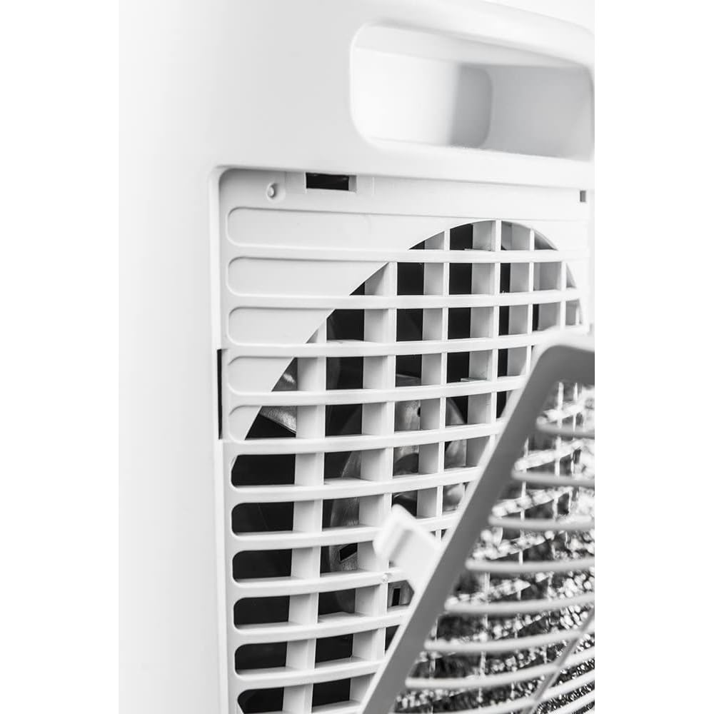 Olimpia Splendid TERMOVENTILATORE CERAMICO, biały, 99448 2000 W