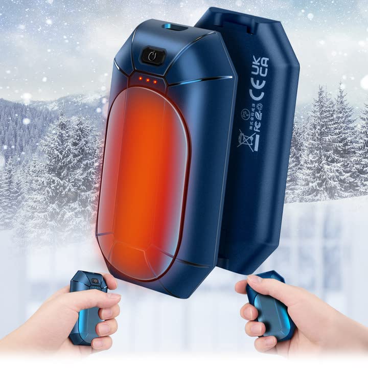 Top 10 Best Battery Powered Hand Warmer Reviews & Buying Guide Katynel