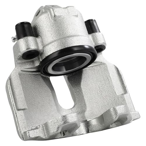 Image of SCITOO Front Left /Right Disc Brake Caliper Without Bracket 19-1817 | Fit For Audi,For Volkswagen Models - For A4 1996-2006,For A4 Quattro 1996-2006,For A6 1998-2004,For A6 Quattro 1998-2004 1PC