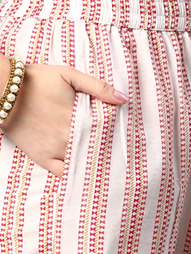 Image of ANNI DESIGNER Women Kurta and Pant