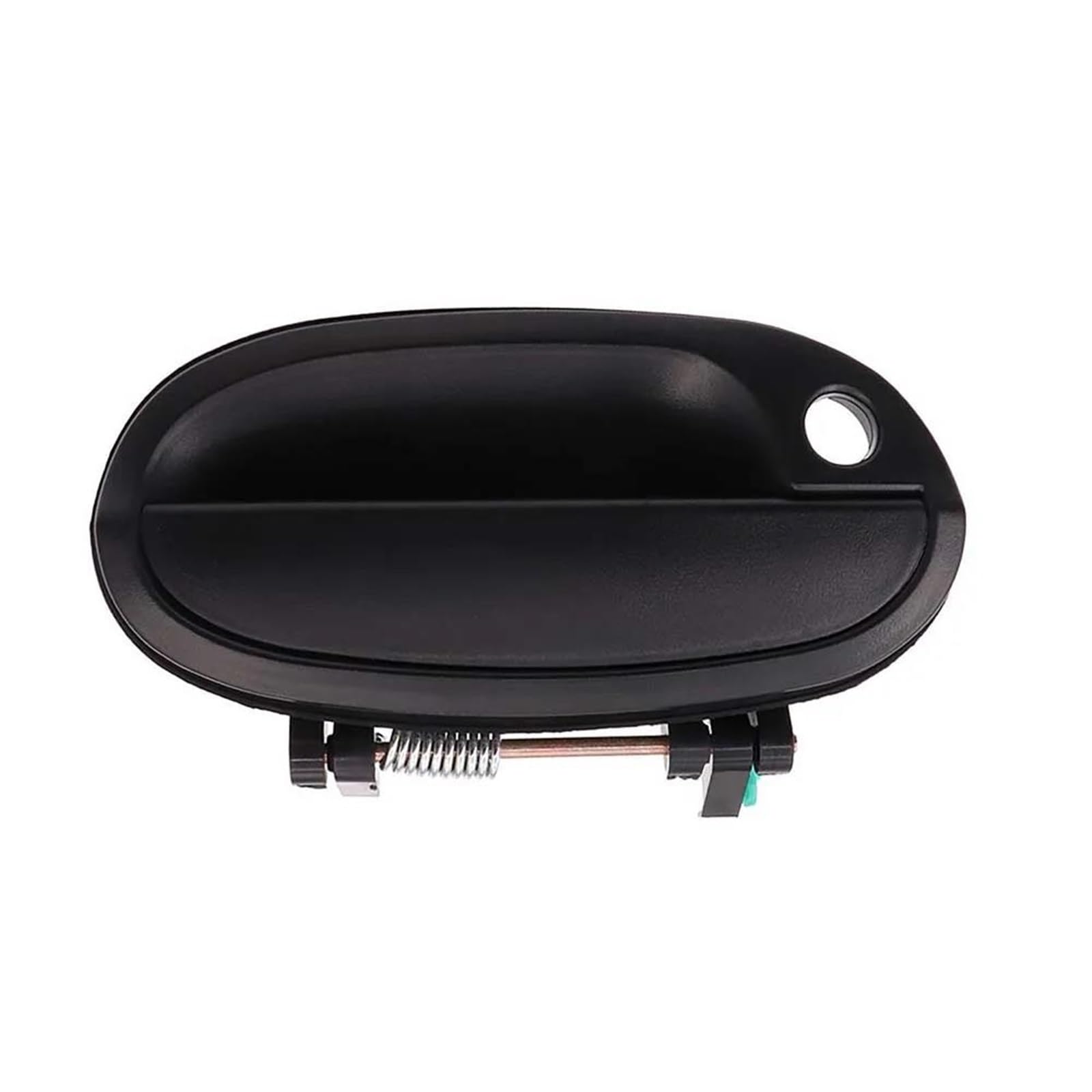 Zhqdrcy One Color Door Open Handles For Chevy For Spark 96601472 96601473 96601474 96601475 Car Door Handle