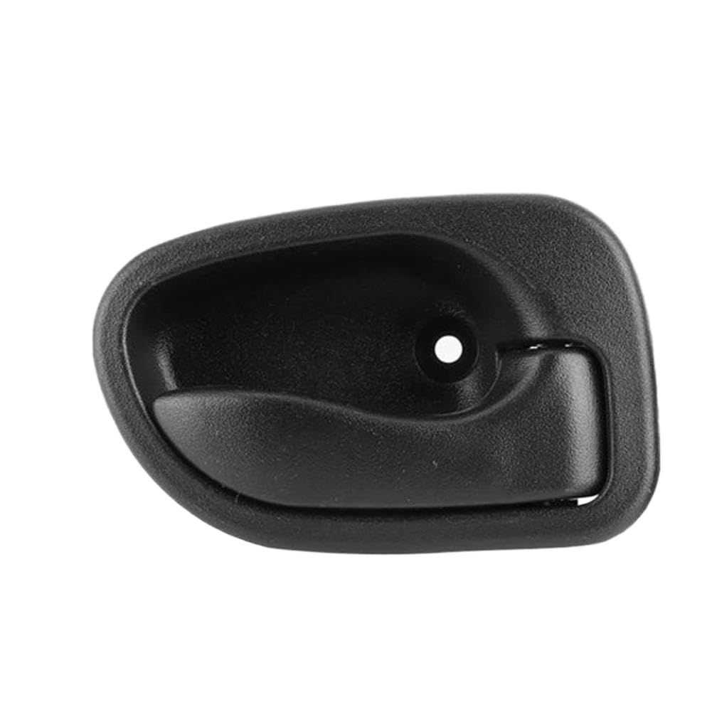 Cqadsdyrx Right 82620-02000 Interior Door Handle 82610-02000 82620-02000 Compatible With Atos 1997-2005(Right 82620-02000)