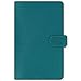 Filofax 22528 Organizer Compact Saffiano, aquamarine