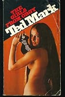 The Girls From Orgy B000JJBLBO Book Cover