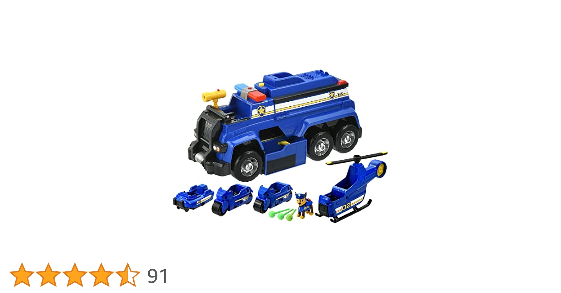 パウ・パトロール 車 セット　リバティ、レスキュービークル チェイス パウ・パトロール ザ・マイティ・ムービー リバティ マイティ