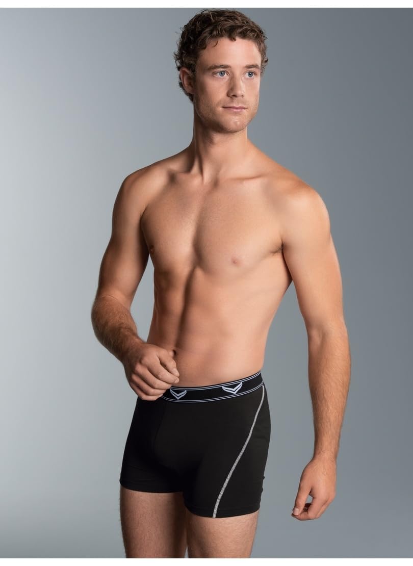 Trigema Herren RAD-Unterhose Ropa Interior Deportiva para Hombre