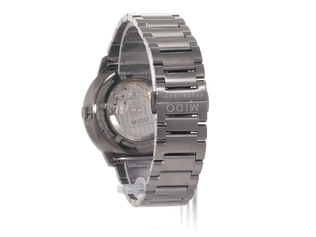 Amazon.com: MIDO Commander Big Date - Swiss Automatic Watch for