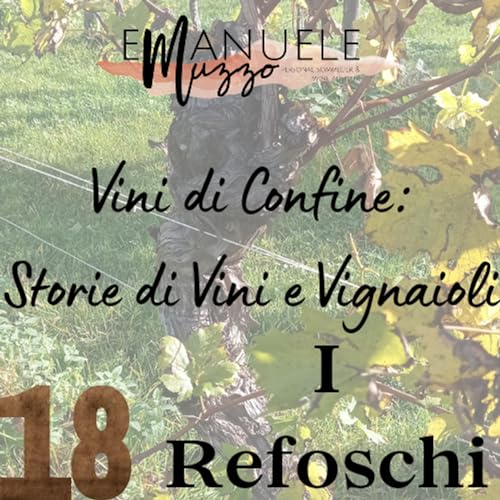 Episodio 18: I Refoschi