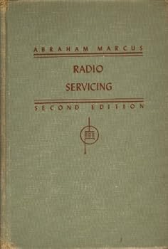 Hardcover Radio Servicing: Theory and Practice Book