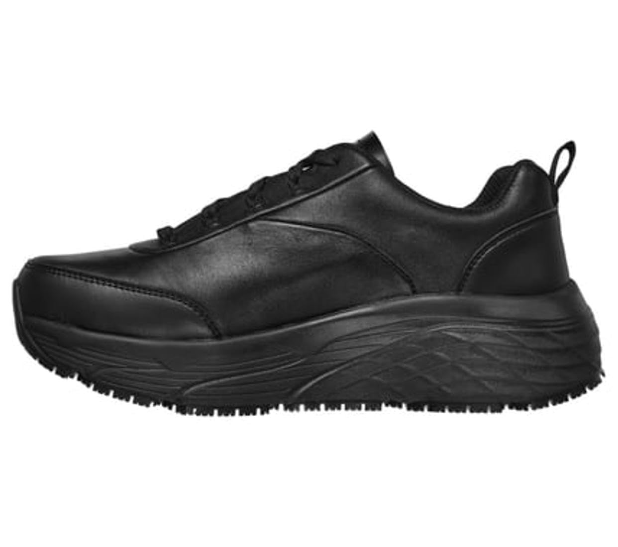 Skechers Work Max Cushioning Elite Sr Kajus Zapatos para profesionales sanitarios Mujer