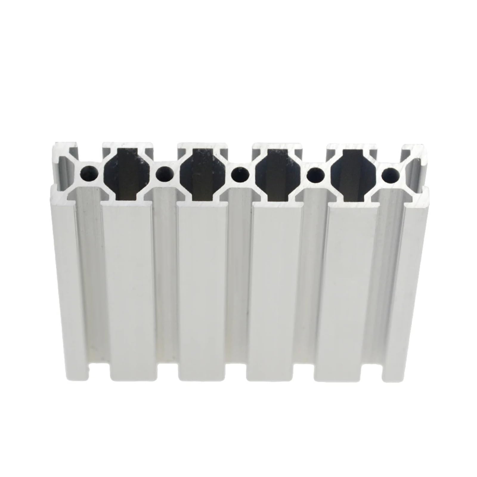 Guida profilo alluminio 20100 T-Slot 150-1000mm