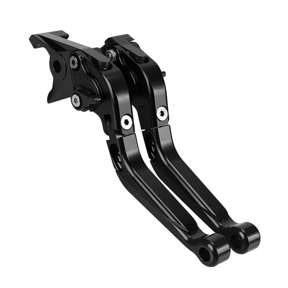 Nhgfdfs A Motorcycle Clutch Brake Lever For Suzuki Gsx-S1000 2021-2024 Motorcycle Cnc Luminum Djustable Brake Clutch Levers