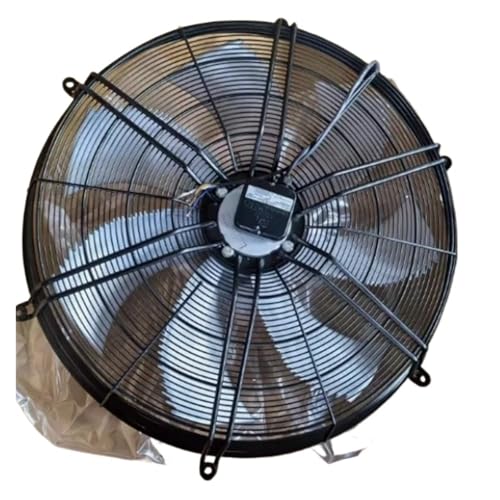 ZBWZXBDJ Ventilador FN035-4EA.WD.A7 FN080-SDA.6N.V7 FN080-ADK.6N.V7P2 FN080-SDQ.6N.V7P5 FE080-ADK.6N.V7(FN035-4EA.WD.A7)