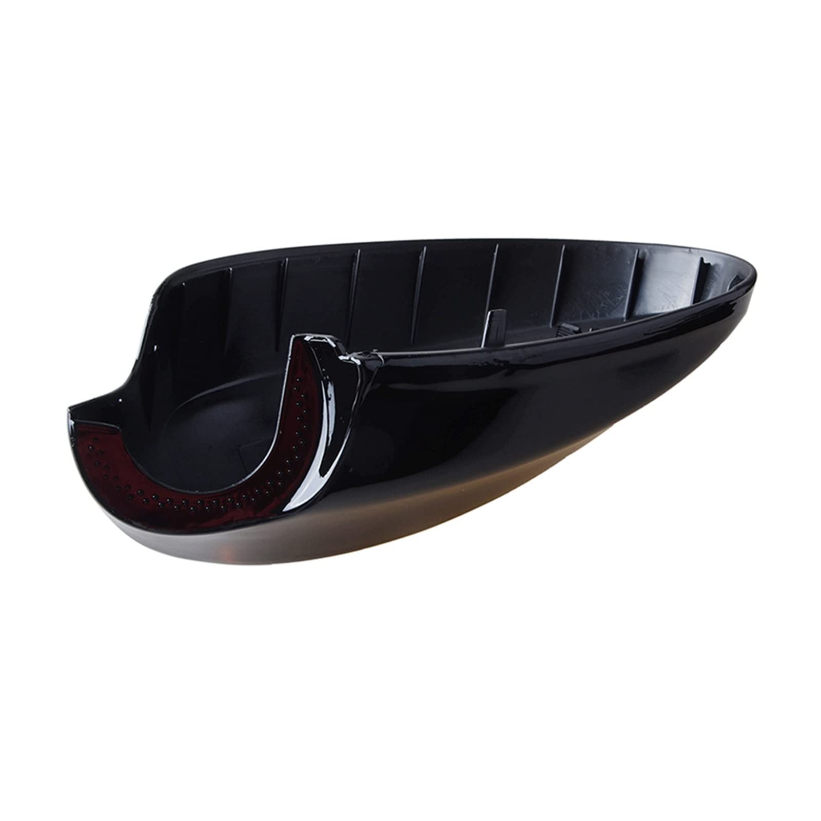 Carcasa espejo retrovisor Cubierta Espejo Retrovisor Para Para Serie 3 Para E90 Para E91 Para 92 Para E93 Para 2005 2006 2007 2008 Tapas Ala Accesorios Para Coche