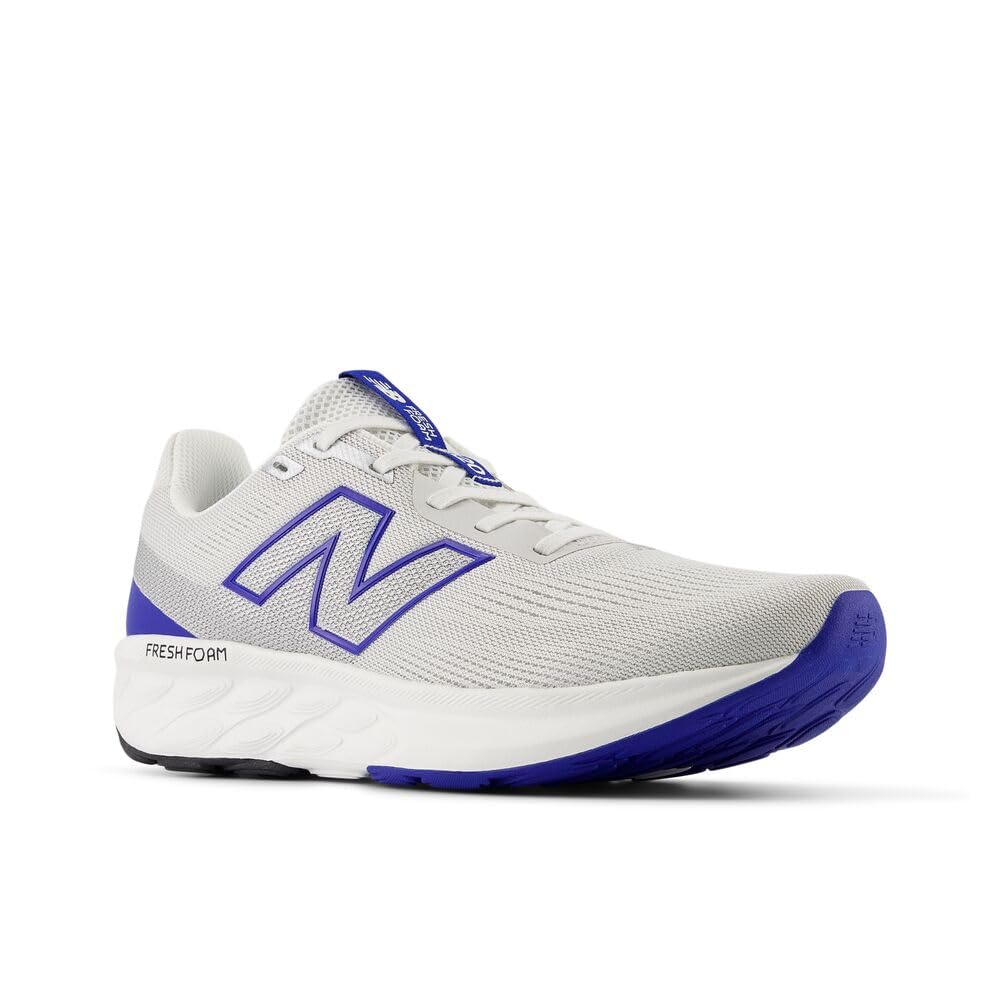 New Balance Men's Fresh Foam 520 V9 Running Shoe