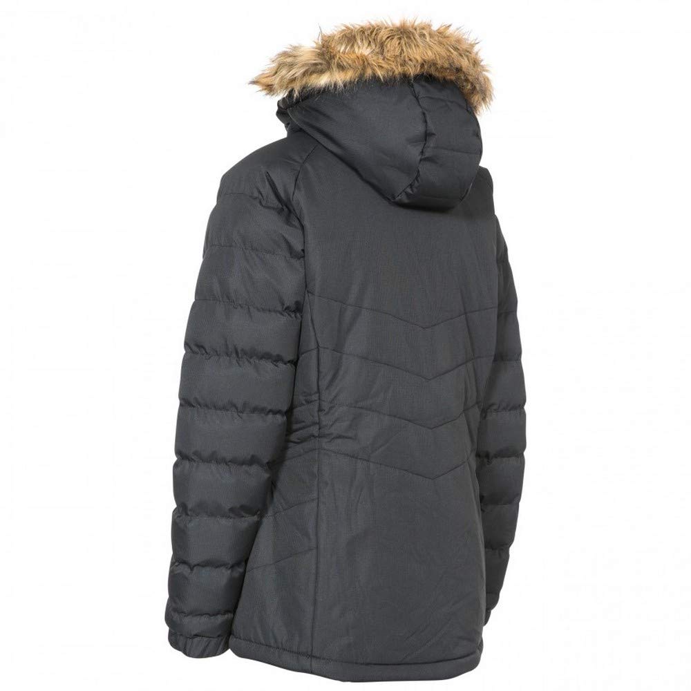 Trespass Womens Trisha Down Jacket Desertcart INDIA